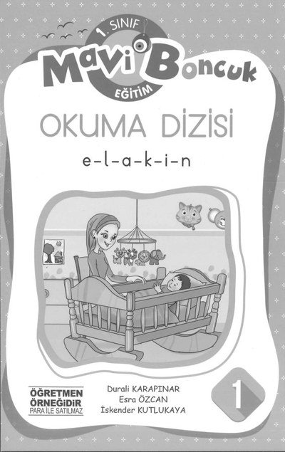 OKUMA DİZİSİ Zeta Fotokopi