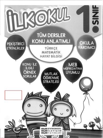 TÜM DERSLER KONU ANLATIMLI Zeta Fotokopi