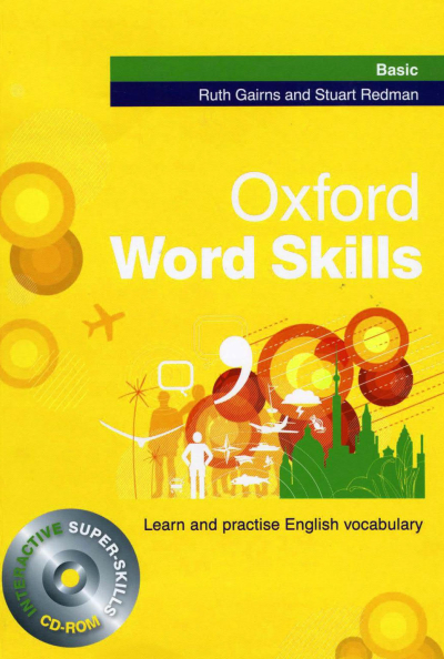Oxford Word Skills Basic Student's Book Zeta Fotokopi