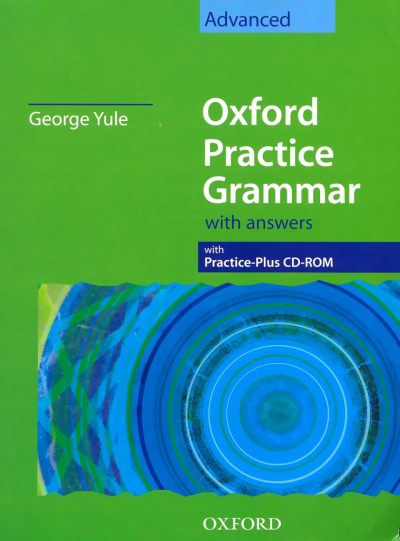 Oxford Practice Grammar: Advanced: with Answer Key Zeta Fotokopi