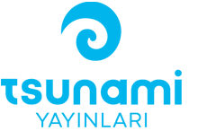 TSUNAMİ YAYINLARI Logo ANKA Fotokopi