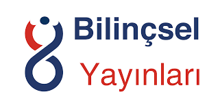 BİLİNÇSEL YAYINLARI Logo FotokoPink