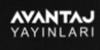 AVANTAJ YAYINLARI Logo FotokoPink