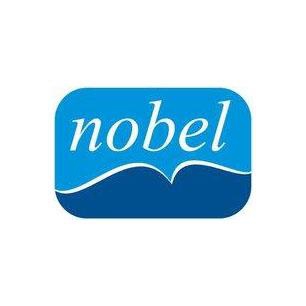 NOBEL YAYINLARI Logo ANKA Fotokopi