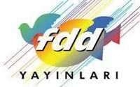 FDD YAYINLARI Logo FotokoPink