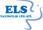 ELS YAYINCILIK Logo FotokoPink