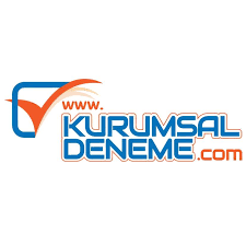 KURUMSAL DENEME YAYINLARI Logo FotokoPink