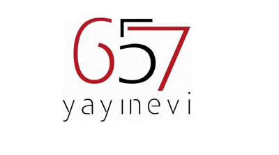 657 YAYINEVİ Logo ANKA Fotokopi