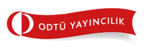 ODTÜ Yayıncılık Logo FotokoPink