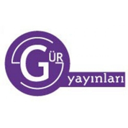 GÜR YAYINLARI Logo FotokoPink