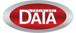 DATA YAYINLARI Logo ANKA Fotokopi