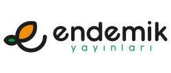 ENDEMİK YAYINLARI Logo FotokoPink