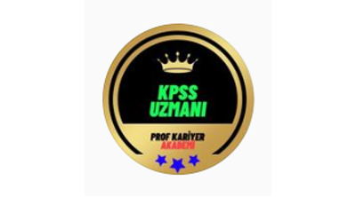 KPSS UZMANI Logo ANKA Fotokopi