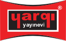 YARGI YAYINLARI Logo FotokoPink