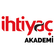 İHTİYAÇ AKADEMİ 15 ADET DENEME Yayınevi