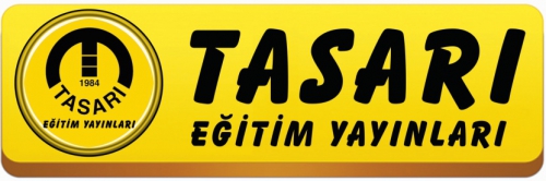 TASARI EĞİTİM YAYINLARI Logo ANKA Fotokopi