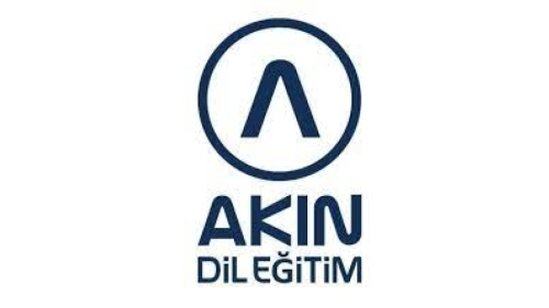 AKIN DİL EĞİTİM Logo ANKA Fotokopi