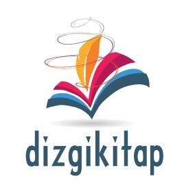 DİZGİ KİTAP YAYINLARI Logo ANKA Fotokopi