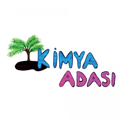 KİMYA ADASI Logo FotokoPink