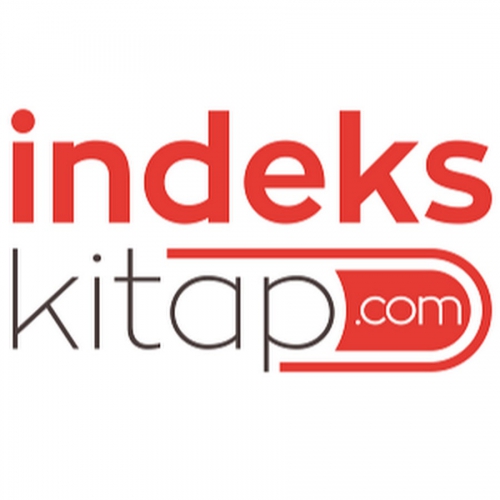 İNDEKS KİTAP Logo FotokoPink