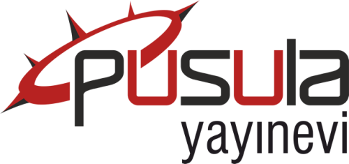 PUSULA YAYINLARI Logo ANKA Fotokopi