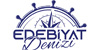 Edebiyat Denizi Logo Panda Fotokopi & Baskı Merkezi