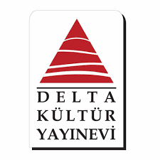 DELTA KÜLTÜR YAYINEVİ Logo ANKA Fotokopi