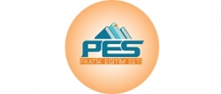 PES YAYINLARI Logo FotokoPink