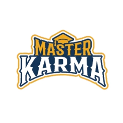 MASTER KARMA YAYINLARI Logo ANKA Fotokopi