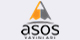 Asos Yayınları Logo YKS Fotokopi